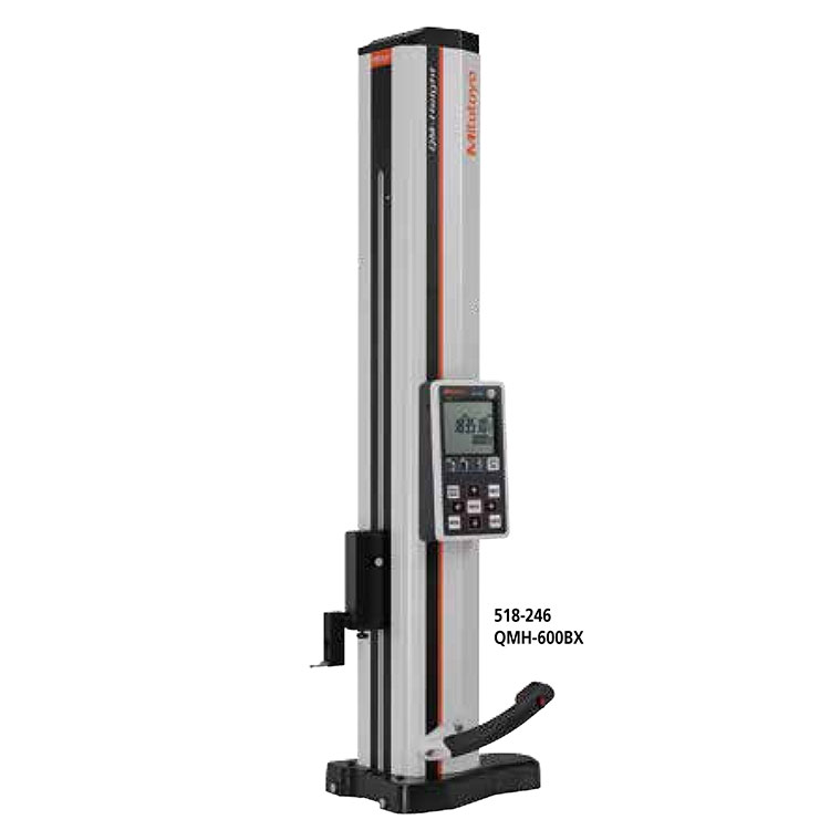 日本三豐（mitutoyo）QM-Height518 系列 &mdash; 高性能數(shù)顯測(cè)高儀