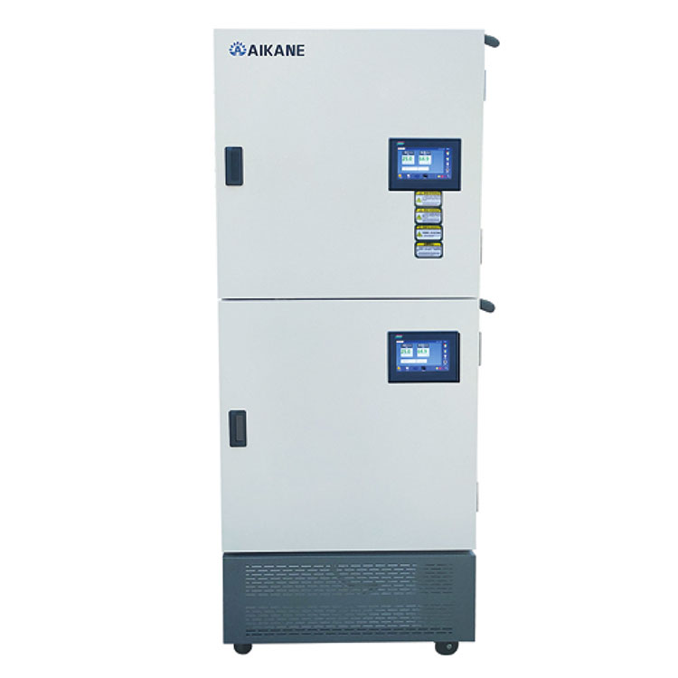 埃開復(fù)疊恒溫恒濕藥品穩(wěn)定性箱DST DMT