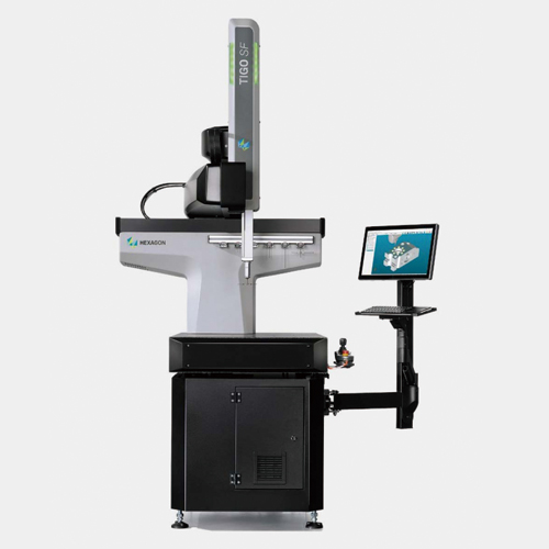 ?？怂箍礣IGO SF敞開式車間型三坐標測量機