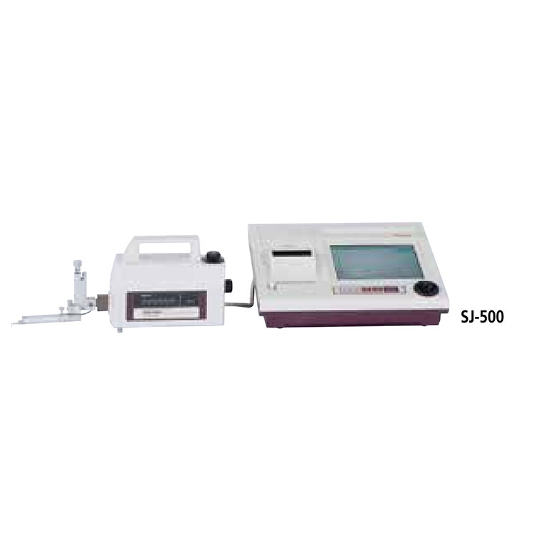 日本三豐（mitutoyo）表面粗糙度測(cè)量?jī)xSJ500, SV2100