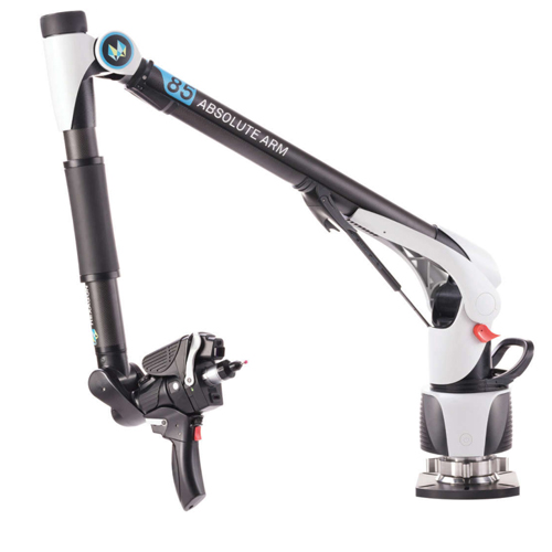 ?？怂箍礡A8絕對關(guān)節(jié)臂測量機(jī)