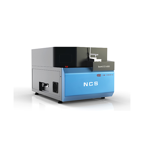鋼研納克SparkCCD 6000 全譜火花直讀光譜儀