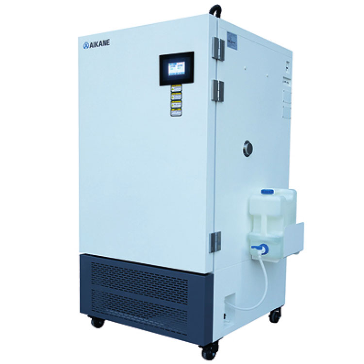 埃開恒溫恒濕藥品穩(wěn)定性箱DMT