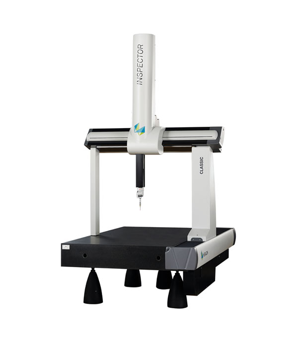 ?？怂箍礗NSPECTOR 系列 經(jīng)濟型三坐標測量機