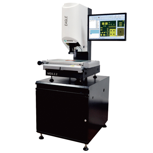 ?？怂箍礒AGLE系列影像儀